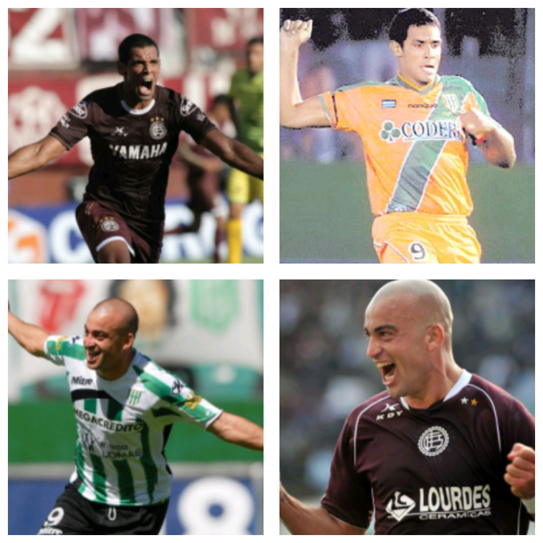 Lanús vs Banfield: el historial del clásico del sur - VAVEL Argentina